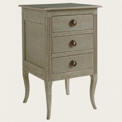 Mueble provenzal Francés en Madrid Lantero y Lantero Chelsea Textiles