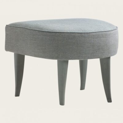 Mueble moderno mitad S. XX acabado lacado o satinado Chelsea Textiles