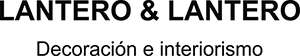 Lantero y Lantero | Decoración e interiorismo Logo